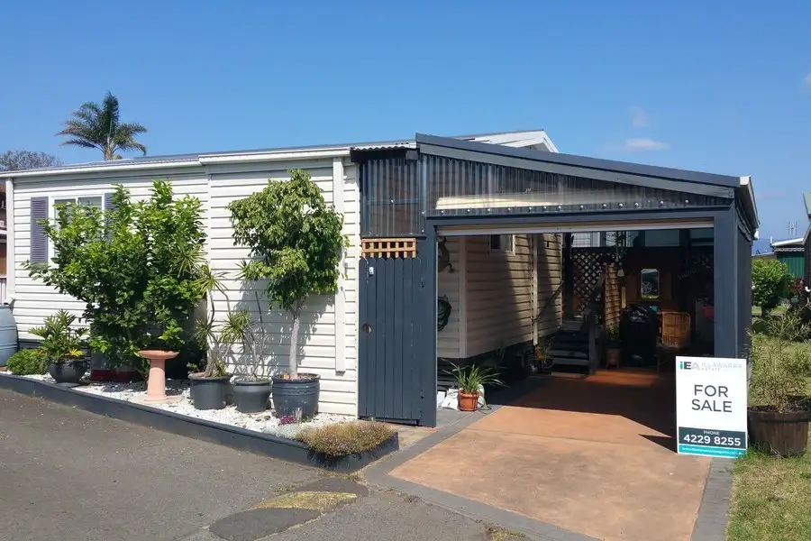 Main view of Homely unit listing, 850/138 Windang Road, Windang NSW 2528