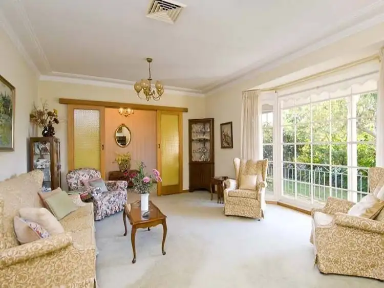 Second view of Homely house listing, 21 Kanowar Avenue, East Killara NSW 2071