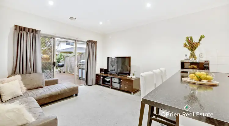 Second view of Homely townhouse listing, 9/2 Coventry Drive, Sandhurst VIC 3977