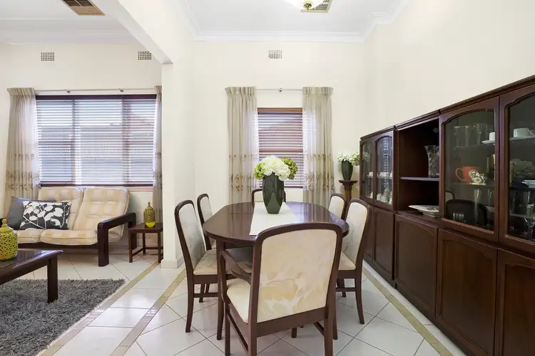 Fifth view of Homely house listing, 79 Tweedmouth Avenue, Rosebery NSW 2018
