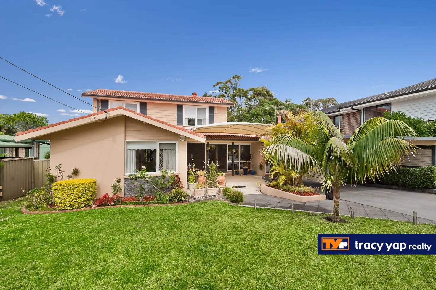 Main view of Homely house listing, 4 Yangalla Street, Marsfield NSW 2122