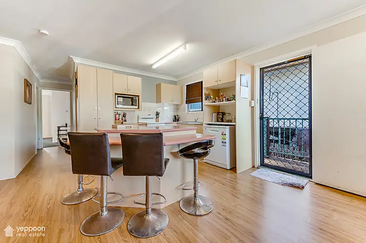 Fifth view of Homely house listing, 15 Mulambin Road, Rosslyn QLD 4703