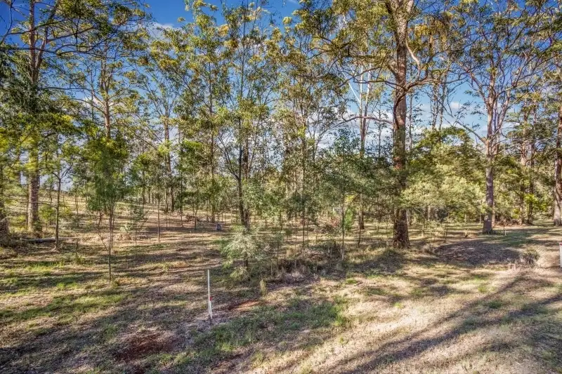 Main view of Homely land listing, 16 Forest Drive, Hampton QLD 4352
