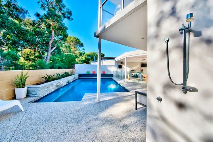 Fourth view of Homely house listing, 14 Spiderlily Mews, Karrinyup WA 6018