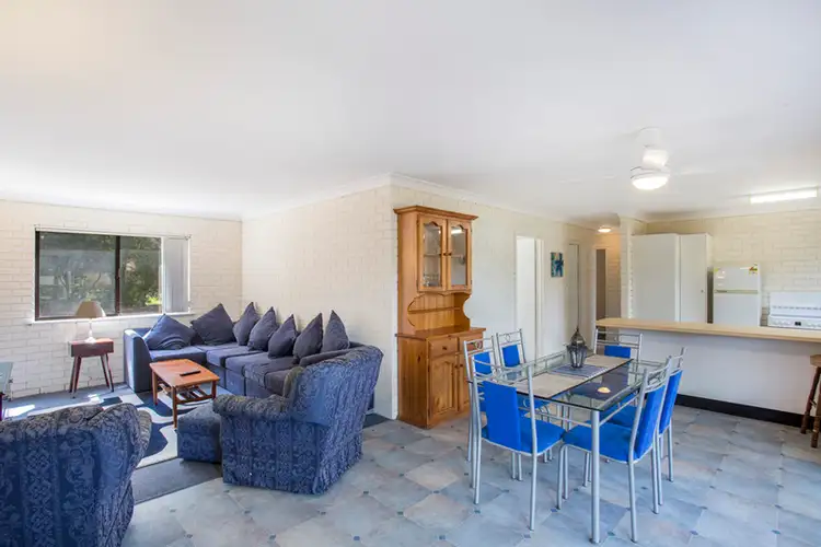 Third view of Homely apartment listing, 2/5 Mitchell Parade, Mollymook NSW 2539