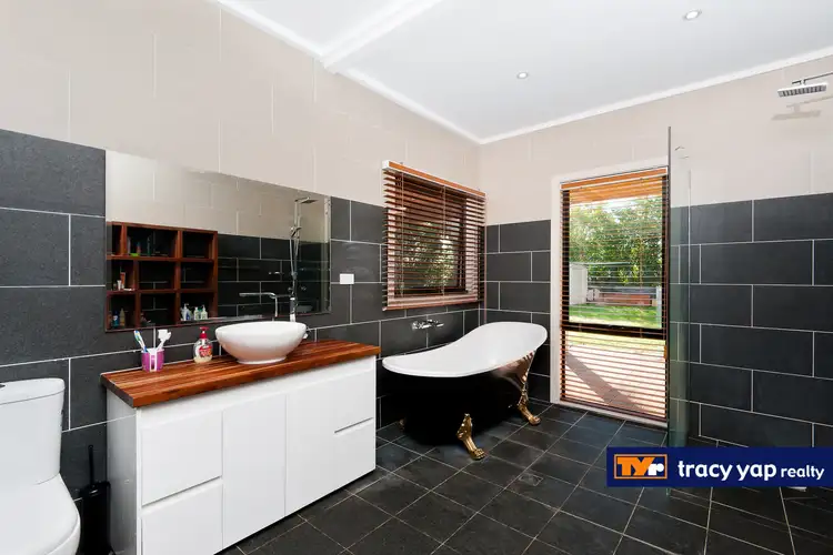 Fourth view of Homely house listing, 52 Rothwell Circuit, Glenwood NSW 2768