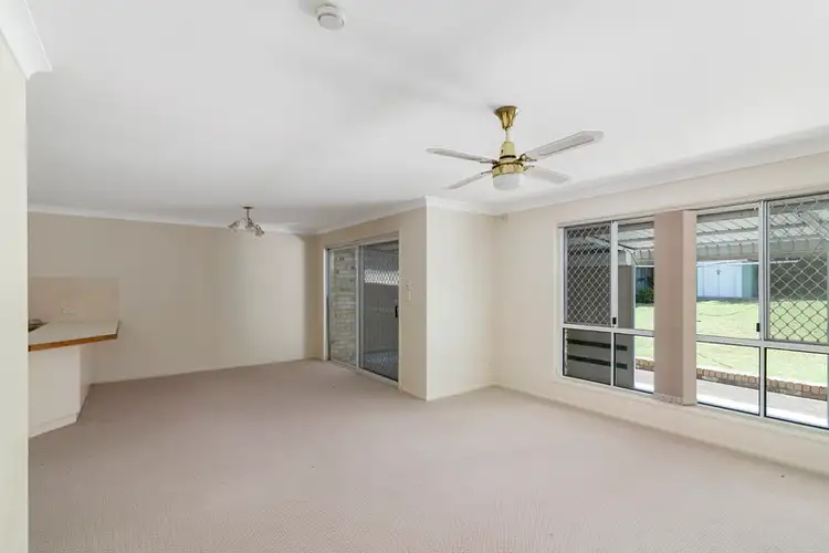 Third view of Homely semi-detached listing, 2/45 Walkers Lane, Booval QLD 4304
