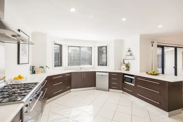 Fifth view of Homely house listing, 6 Gerrong Close, Kanahooka NSW 2530