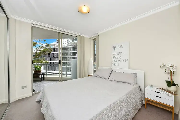 Second view of Homely apartment listing, 17/257 Oxford Street, Bondi Junction NSW 2022