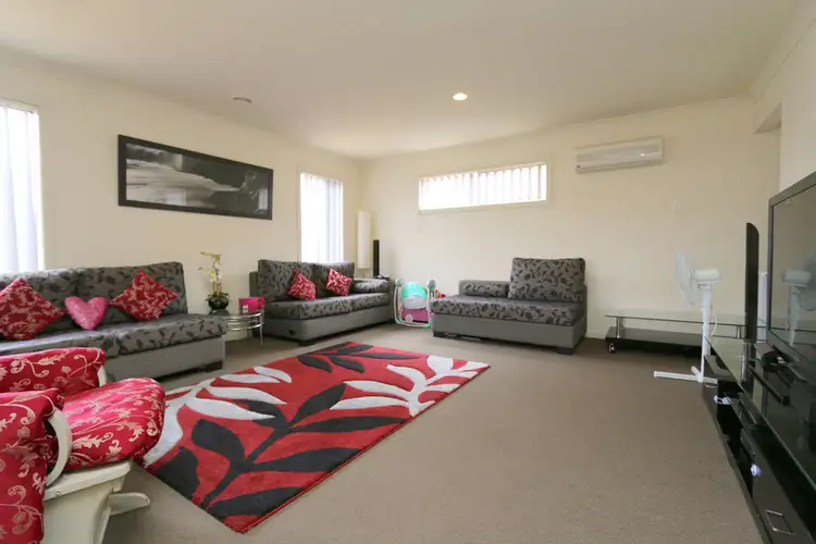 Second view of Homely house listing, 13 Kristini Place, Truganina VIC 3029