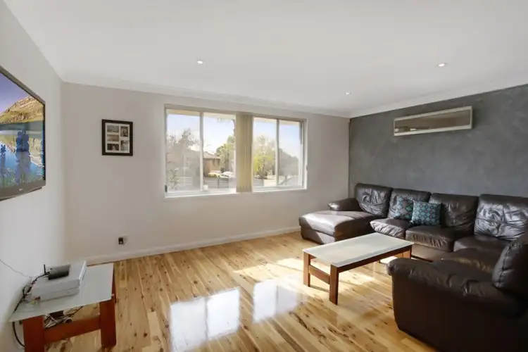 Fourth view of Homely house listing, 26 Frontignan Street, Eschol Park NSW 2558