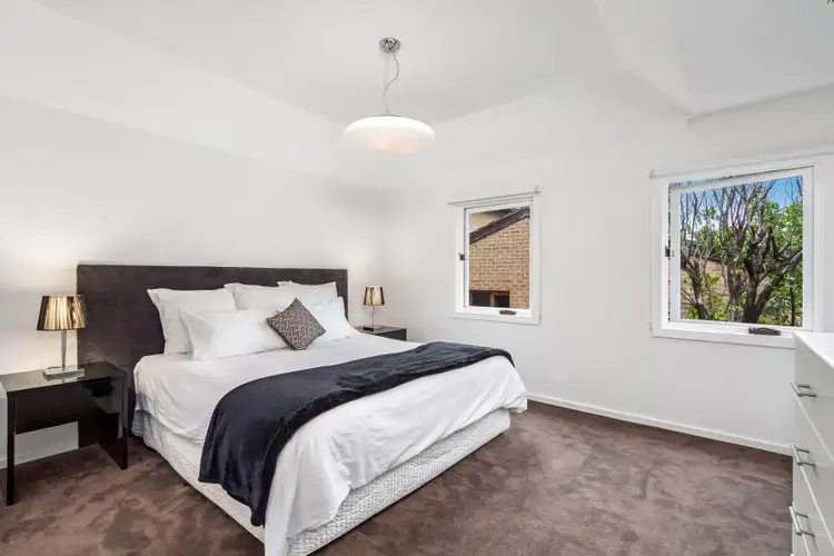 Fifth view of Homely house listing, 23 Valley Street, Balmain NSW 2041