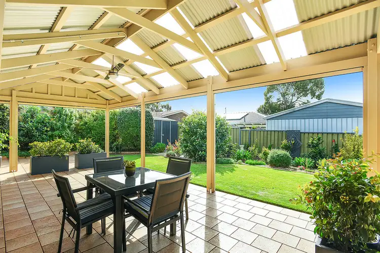 Main view of Homely house listing, 11 Connell Street, Victor Harbor SA 5211