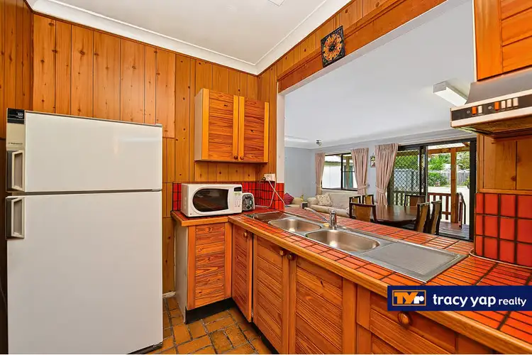 Fifth view of Homely house listing, 40 Patricia Street, Marsfield NSW 2122