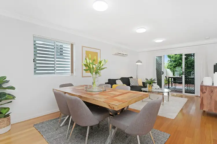 Third view of Homely unit listing, 2/18 Julia Street, Wavell Heights QLD 4012