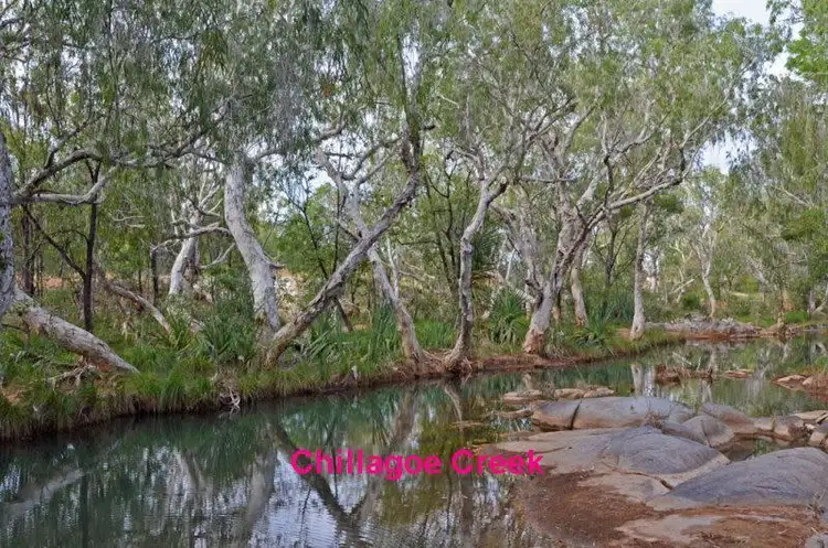 Fifth view of Homely land listing, 54 Queen Street, Chillagoe QLD 4871