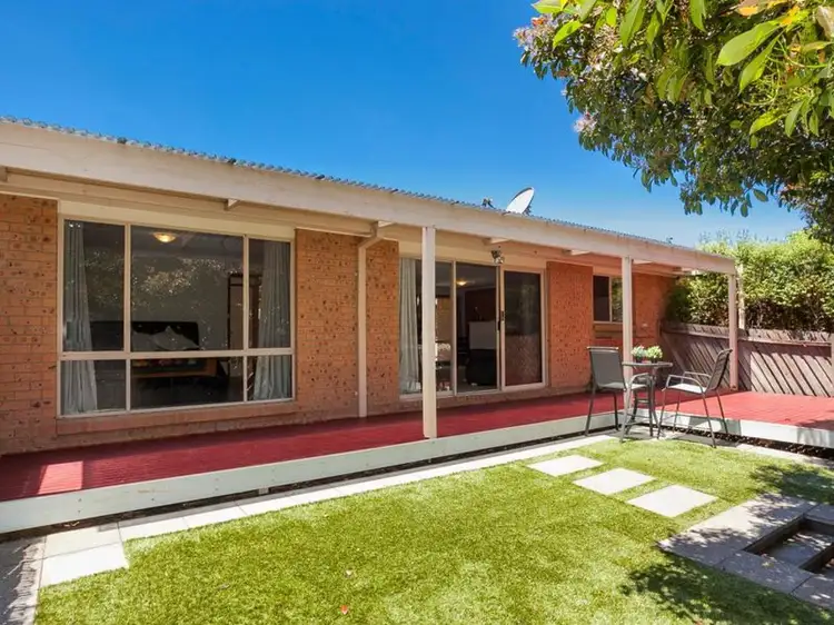 Main view of Homely townhouse listing, 7/23 Elm Way, Jerrabomberra NSW 2619