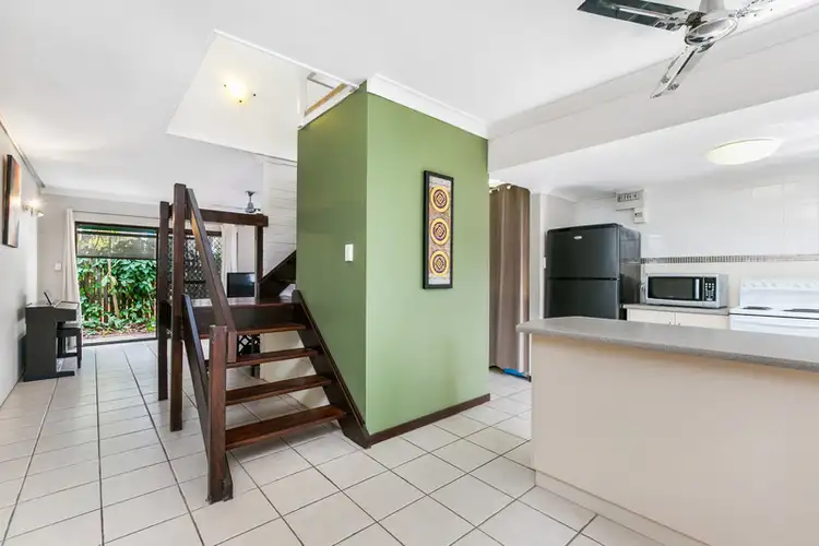 15/171-179 McLeod Street, Cairns North QLD 4870