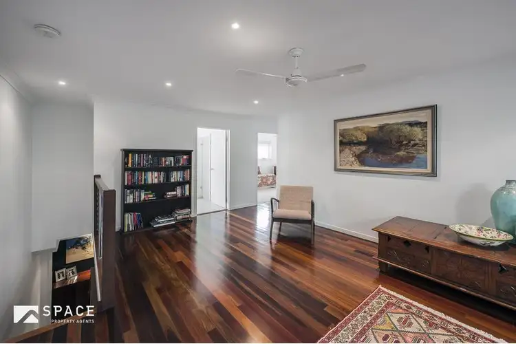 Sixth view of Homely house listing, 27 Sleath Street, Toowong QLD 4066