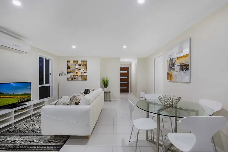 2/1B Lyndall Street, Harristown QLD 4350