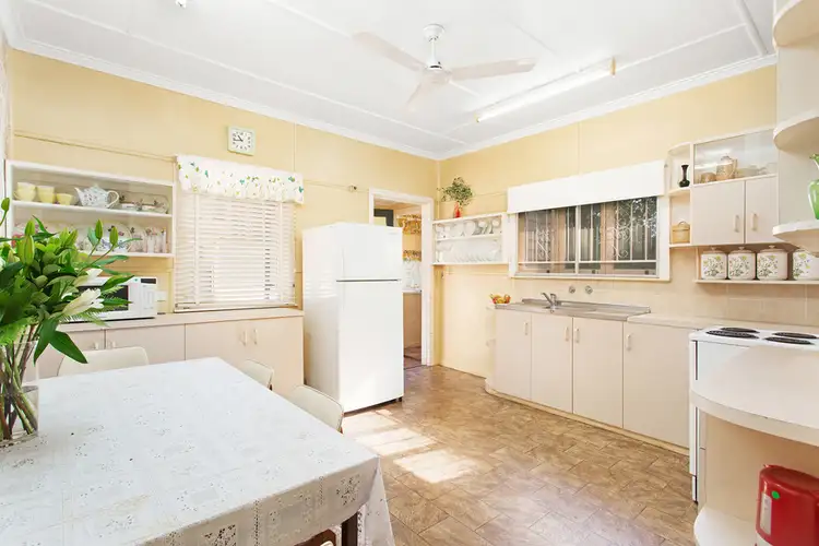 Third view of Homely house listing, 30 Castor Road, Wavell Heights QLD 4012