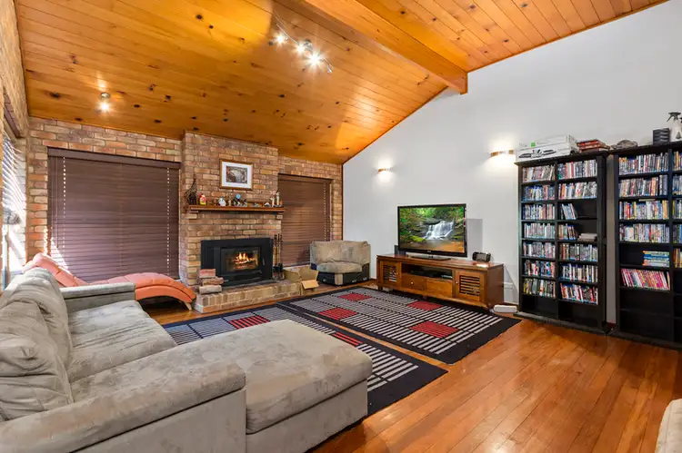 Third view of Homely house listing, 82 Leichhardt Crescent, Barellan Point QLD 4306