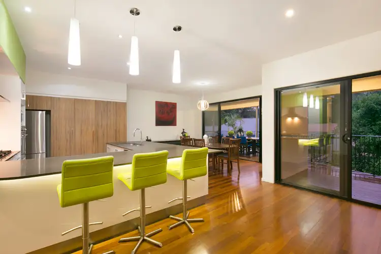 Second view of Homely house listing, 2/49 Trevallyan Drive, Daisy Hill QLD 4127