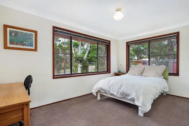 Fifth view of Homely house listing, 4 Winton Avenue, Northmead NSW 2152