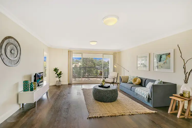 Second view of Homely apartment listing, 52/1 Harbourview Crescent, Abbotsford NSW 2046