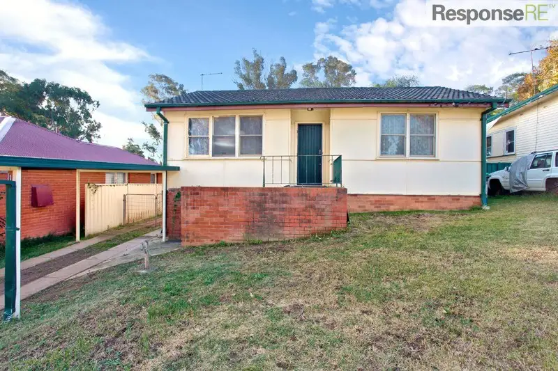 Main view of Homely house listing, 128 Kareela Avenue, Penrith NSW 2750