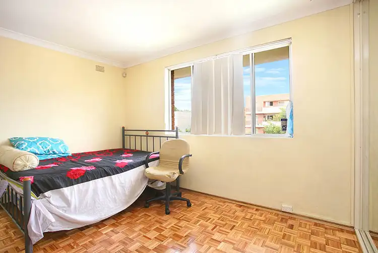 Second view of Homely unit listing, 9/87 Hampden Road, Lakemba NSW 2195