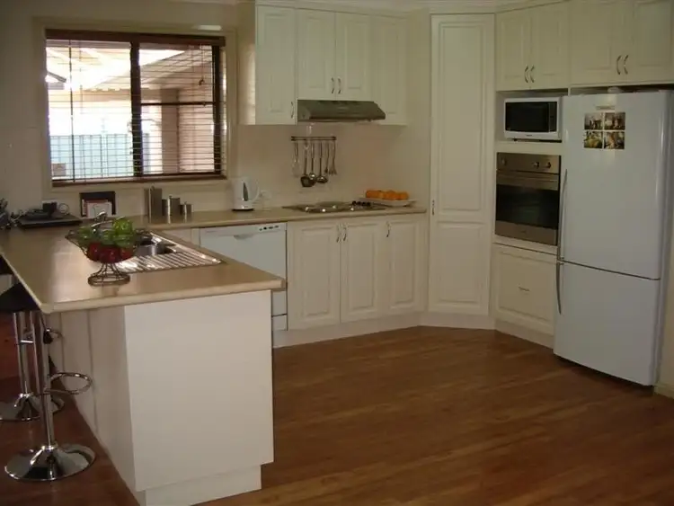 Seventh view of Homely house listing, 35 St Andrews Drive, Dubbo NSW 2830