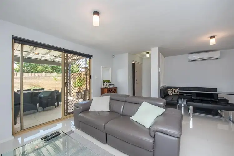 Sixth view of Homely townhouse listing, 6/28 Rushton Street, Burswood WA 6100