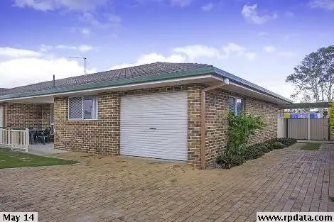 Main view of Homely unit listing, 3/13 Yarran Street, Evans Head NSW 2473