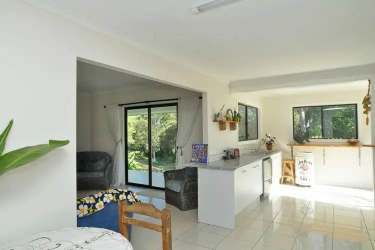 Fifth view of Homely rural property listing, 1233 Bangalow Road, Clunes NSW 2480