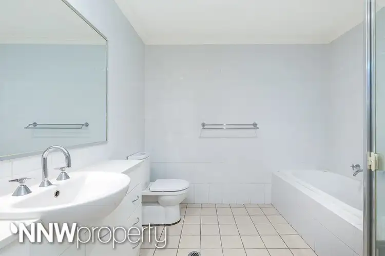 Fifth view of Homely unit listing, 27/24-28 College Crescent, Hornsby NSW 2077