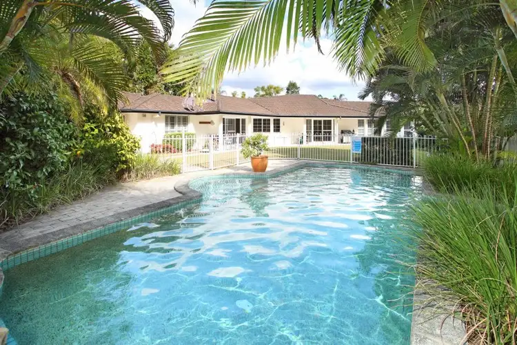 Third view of Homely house listing, 12 Clarkson Place, Kenmore Hills QLD 4069