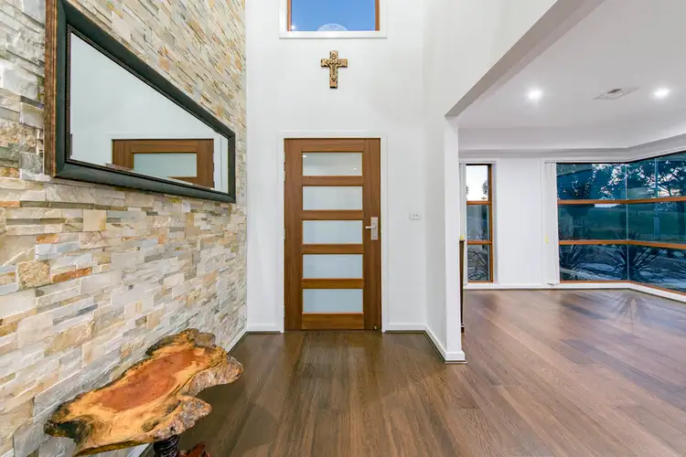Fifth view of Homely house listing, 43 Keewong Street, Crace ACT 2911