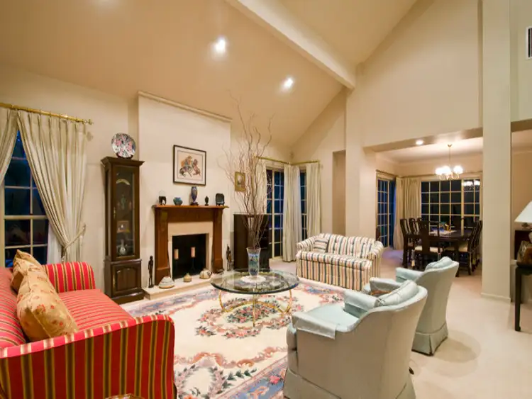 Third view of Homely house listing, 11 St James Lane, Turramurra NSW 2074