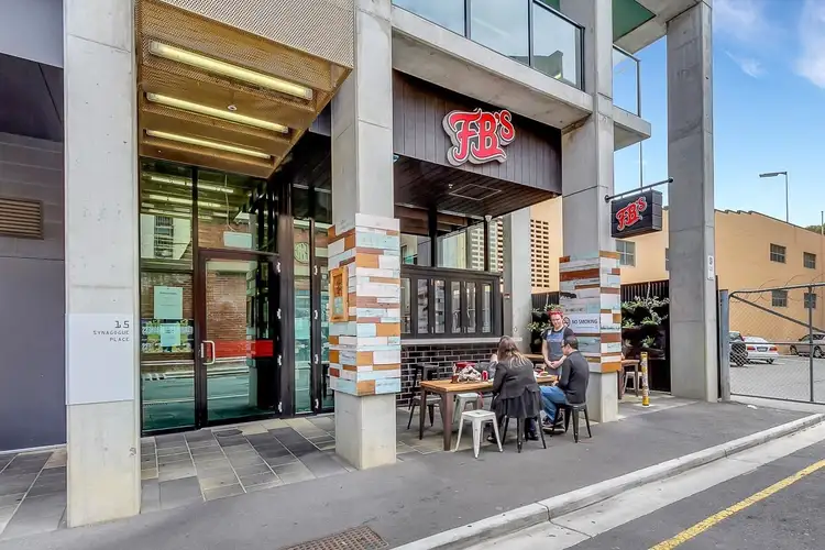 1101/15 Synagogue Place, Adelaide SA 5000
