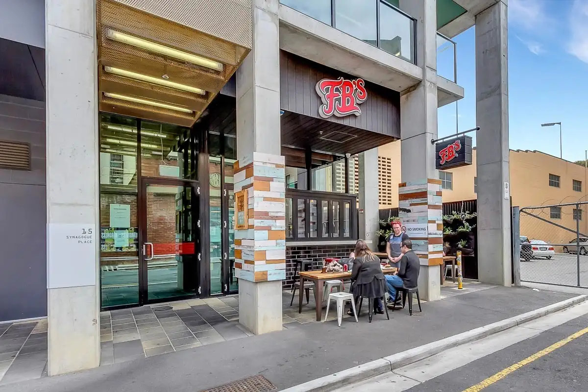 Main view of Homely apartment listing, 1101/15 Synagogue Place, Adelaide SA 5000