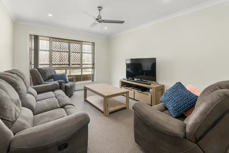 Third view of Homely house listing, 17 Cowie Street, Deebing Heights QLD 4306