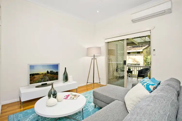 Fourth view of Homely semi-detached listing, 6 Summerwood Way, Beecroft NSW 2119