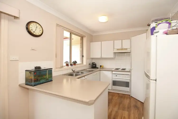 Second view of Homely villa listing, 3/39 Victoria Street, Revesby NSW 2212