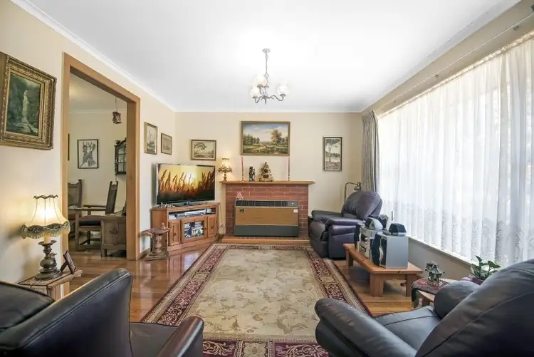 Second view of Homely house listing, 4 Willow Street, Werribee VIC 3030
