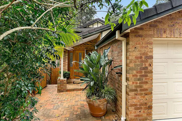 46C Lyndon Way, Beecroft NSW 2119