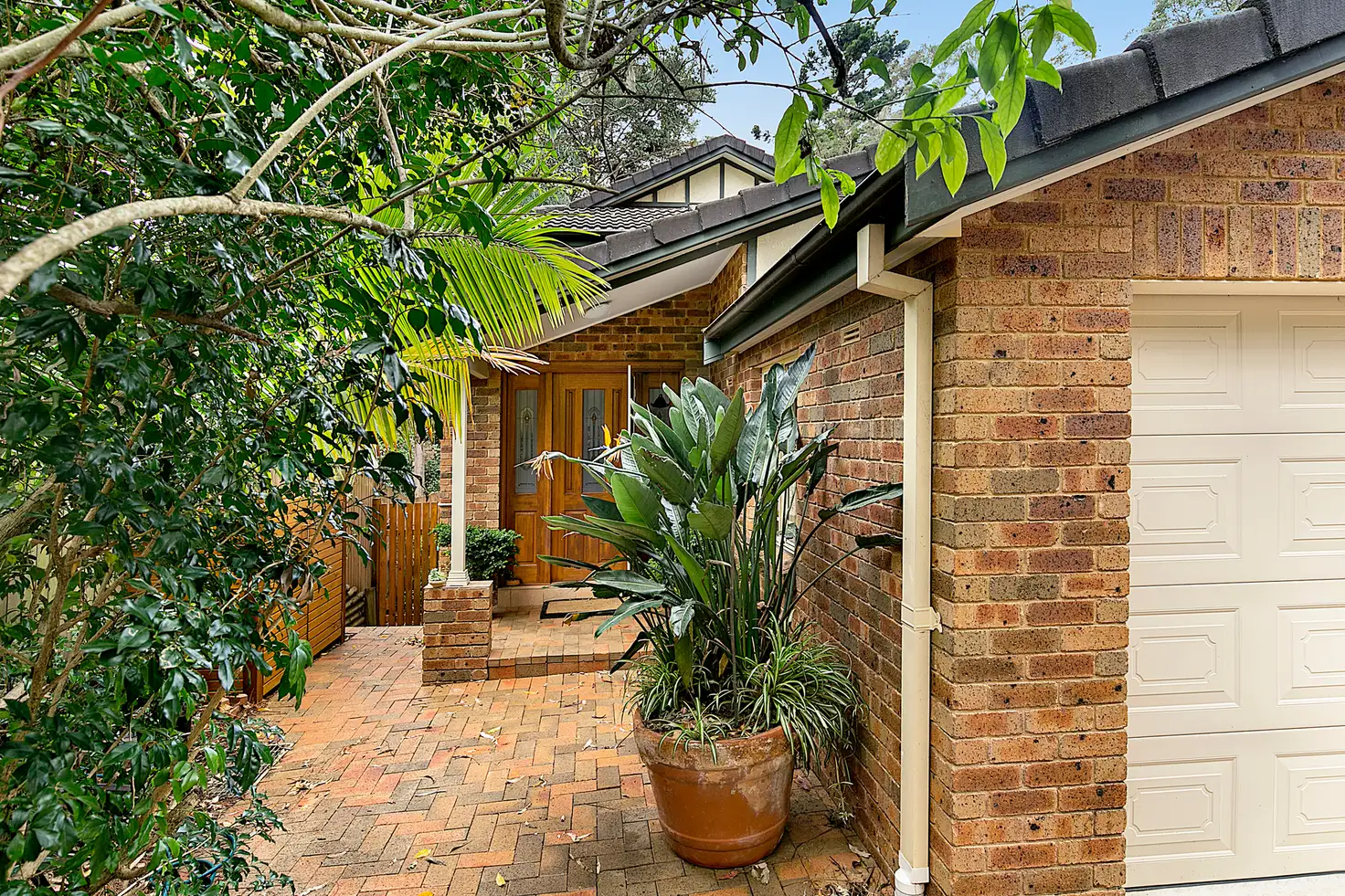 Main view of Homely house listing, 46C Lyndon Way, Beecroft NSW 2119