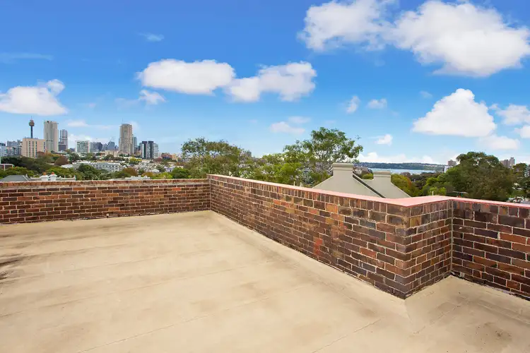 Third view of Homely block of units listing, 3 Gurner Street, Paddington NSW 2021