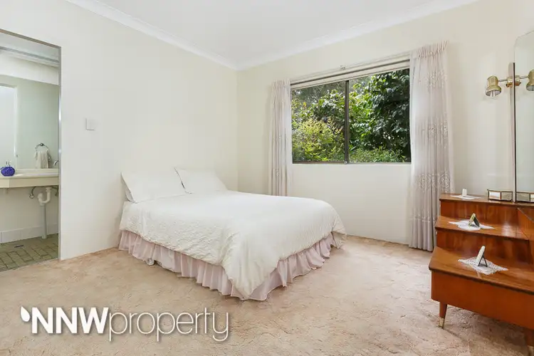 Fifth view of Homely villa listing, 1/158 Culloden Road, Marsfield NSW 2122