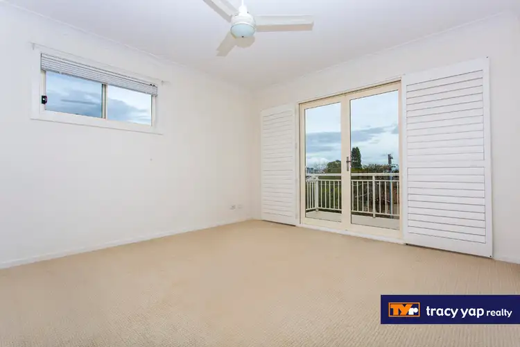 Fourth view of Homely house listing, 55 Hay Street, West Ryde NSW 2114